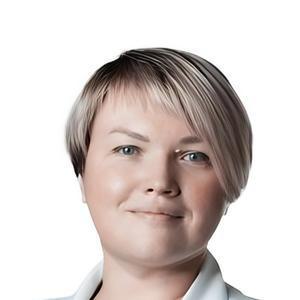 Качаева Вероника Яковлевна