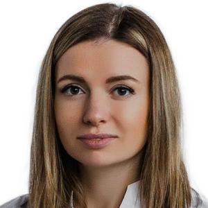 Тануляк Наталья Михайловна