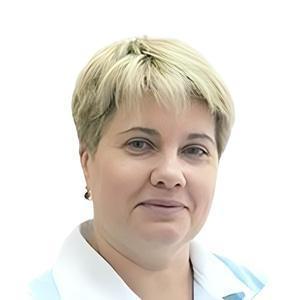 Черныш Валентина Александровна