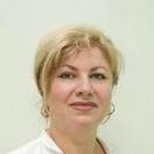 Жук Татьяна Викторовна