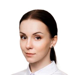 Туленко Ксения Владимировна