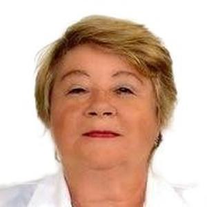 Седова Людмила Васильевна