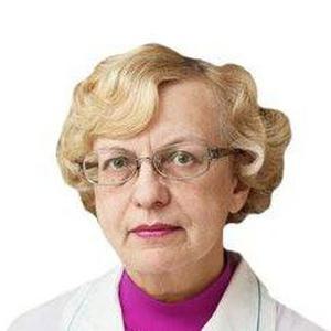 Южанина Вера Ивановна