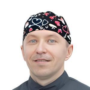Боровик Алексей Николаевич