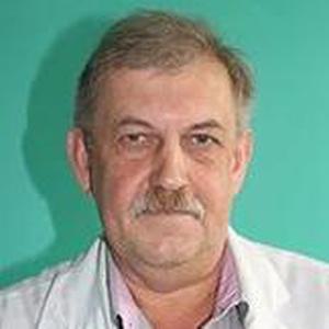 Мальшаков Владимир Михайлович