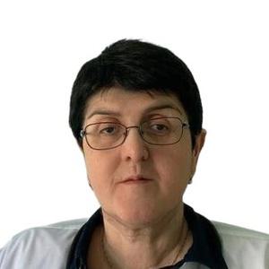 Кикнадзе Кетеван Гурамовна