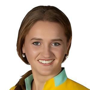 Пантелеева Ольга Петровна