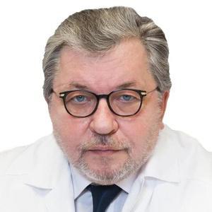 Чернов Игорь Ионович