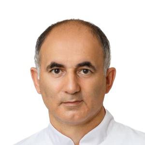 Гамидов Сафар Исраилович