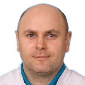 Николаев Владимир Валерьевич
