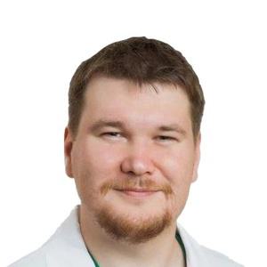 Богданов Алексей Владимирович
