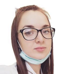 Суняева Юлия Алексеевна