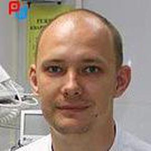 Кудлацкий Александр Александрович