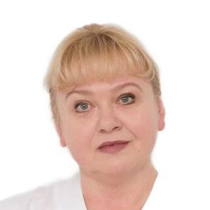 Белолипецкая Ирина Николаевна