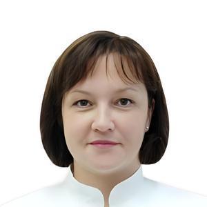 Передвигина Анастасия Владимировна