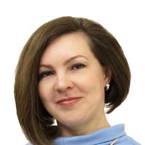 Симонова Ирина Александровна