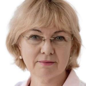Кобец Елена Владимировна
