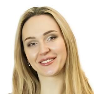 Комиссарова Кристина Михайловна