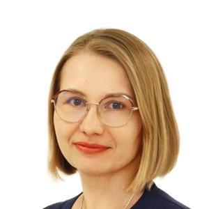 Тарасова Ирина Владимировна