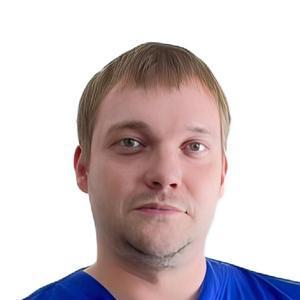 Корольков Владислав Юрьевич