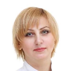 Митина Виктория Евгеньевна