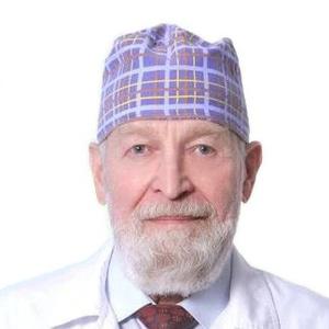 Зиновский Борис Михайлович
