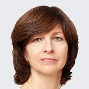 Гордеева Светлана Михайловна