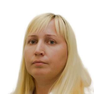 Титова Наталья Анатольевна