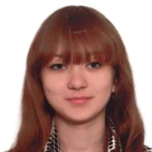Кандарова Ильвина Ильдаровна