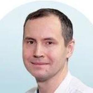 Исхаков Ярослав Гайнуллович