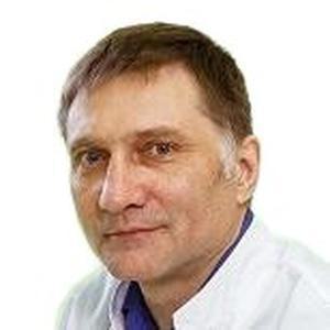 Рубникович Игорь Эдуардович