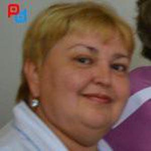 Ерохина Анна Ивановна