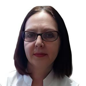 Шаленая Инна Николаевна