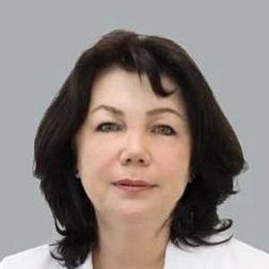 Павлова Ирина Евгеньевна