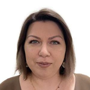 Сурмава Белла Владимировна