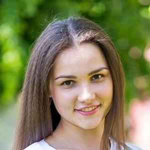 Епишева Анастасия Юрьевна