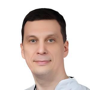 Бочкарев Александр Александрович