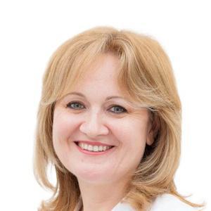 Малафеева Елена Владимировна