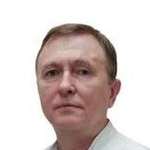 Мадьяров Ильдар Рифкатович