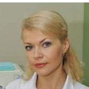 Гурова Людмила Александровна
