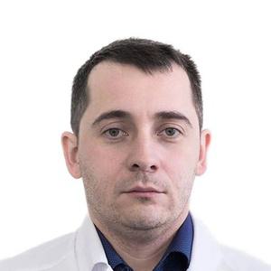 Крылов Павел Валерьевич