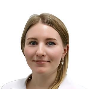 Черняева Людмила Александровна