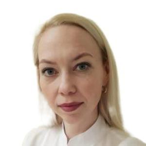 Бадьина Валентина Николаевна