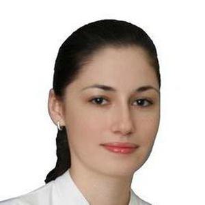 Соколова Екатерина Игоревна