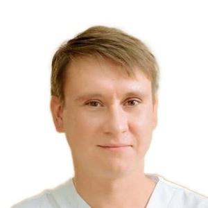 Душков Александр Юрьевич