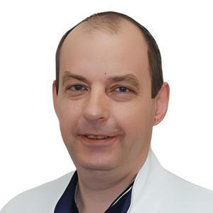 Пронченко Владимир Михайлович