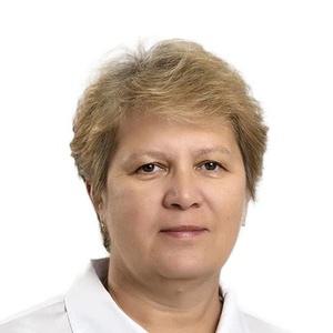 Редькина Лариса Валентиновна