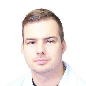 Макаренко Сергей Владимирович