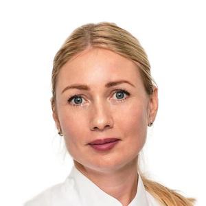 Пармененкова Инга Валерьевна