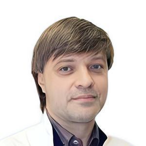 Силаев Александр Александрович